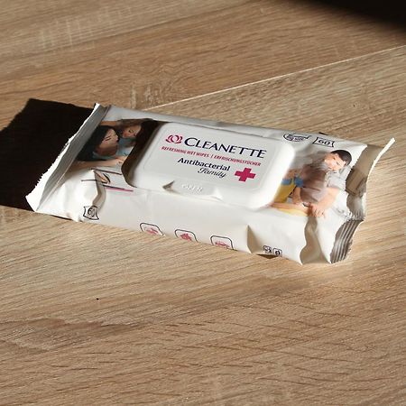 Le Grand Appart' Proche Commerces Flers  Eksteriør billede